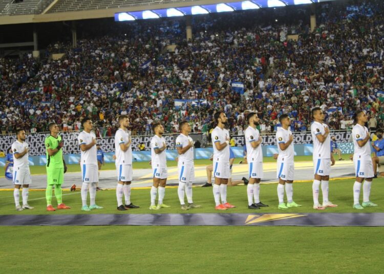 Presidente de FESFUT anuncia posible amistoso ante Costa Rica