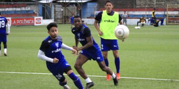 ¡Firpo busca volver a la gloria!