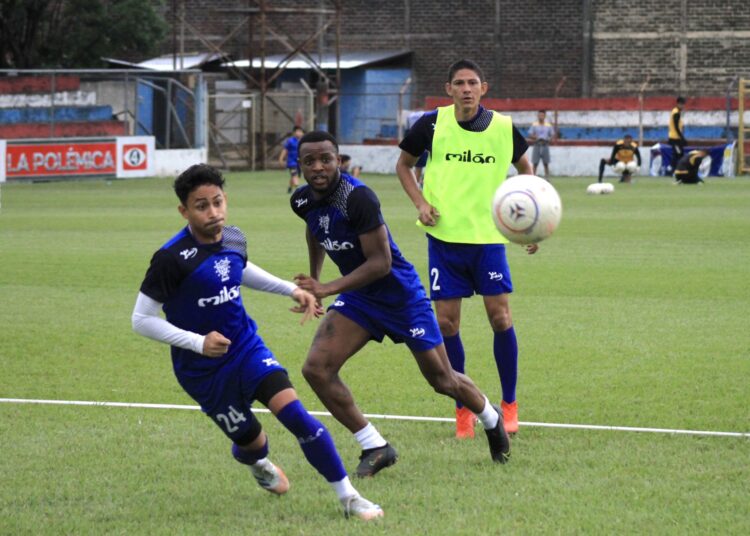 ¡Firpo busca volver a la gloria!