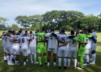 ¡Alianza apunta a la corona número 16!