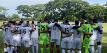 ¡Alianza apunta a la corona número 16!