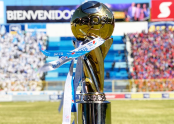 La primera división pospone el inicio del torneo Apertura 2021