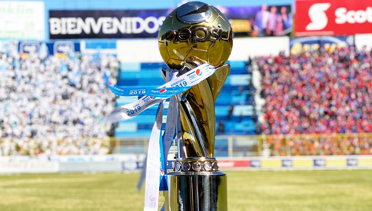 La primera división pospone el inicio del torneo Apertura 2021