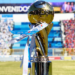 La primera división pospone el inicio del torneo Apertura 2021