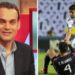 David Faitelson, periodista mexicano: «Buen juego de El Salvador, no merecía perder»