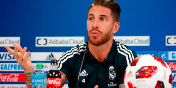 ¿Por qué la llegada de Sergio Ramos al PSG dividiría al vestuario?