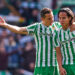 Guardado: “Sé que puede ser mi última temporada en el Betis”