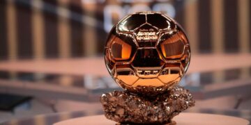 France Football podría entregar dos Balones de Oro este año ¿A quiénes?