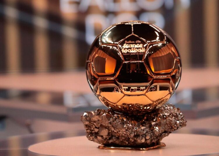 France Football podría entregar dos Balones de Oro este año ¿A quiénes?
