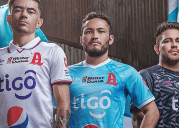 Alianza FC realizará a cabo un amistoso ante DC United en lugar de la Capital Cup