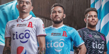 Alianza FC realizará a cabo un amistoso ante DC United en lugar de la Capital Cup
