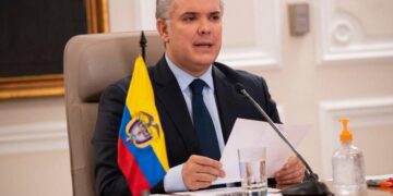 Colombia denuncia que atentado contra Duque fue planeado desde Venezuela