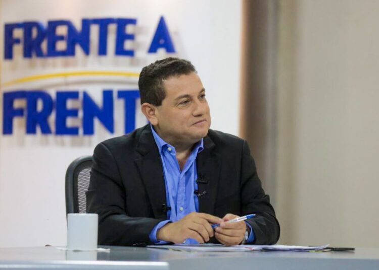 Rolando Castro afirma que el contingente de salvadoreños viajará esta semana a Canadá a realizar trabajos temporales por dos años