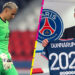 Pochettino explica cómo gestionará la portería del PSG, con Keylor y Donnarumma