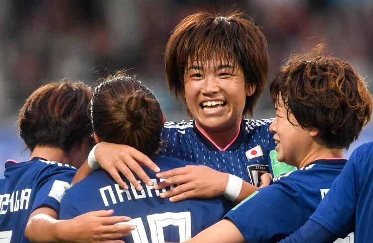 Japón también tendrá su Liga femenina profesional la próxima temporada