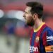 ¿Messi se  queda en el Barcelona por 5 temporadas?