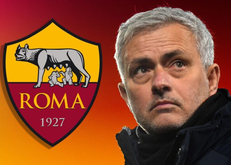 Mourinho mantiene su pleno de triunfos en la pretemporada