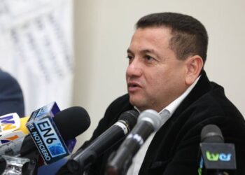 «Es el incremento al salario mínimo más decente de toda la historia de El Salvador»: Rolando Castro, ministro de Trabajo