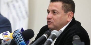 «Es el incremento al salario mínimo más decente de toda la historia de El Salvador»: Rolando Castro, ministro de Trabajo