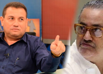 Ministro Rolando Castro: Hoy no hay justicia selectiva, Fito Salume debe responder por sus atrocidades