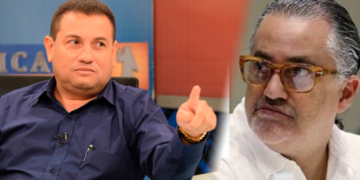 Ministro Rolando Castro: Hoy no hay justicia selectiva, Fito Salume debe responder por sus atrocidades