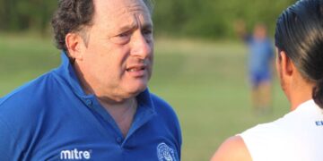 Fallece extécnico de la selección de El Salvador