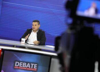 Ministro de Trabajo Rolando Castro da a conocer link para que apliquen al Programa de Migración Laboral