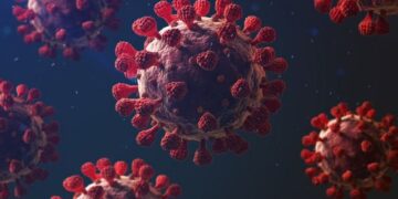 La pandemia por covid-19 supera los 200 millones de contagios, según la Universidad Johns Hopkins