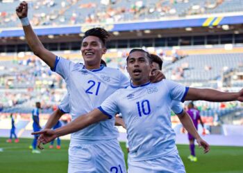 Esta es la Selecta que buscará clasificar al Mundial de Catar