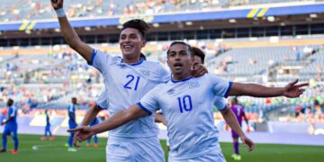 Esta es la Selecta que buscará clasificar al Mundial de Catar