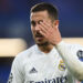 La Juventus piensa en Hazard para sustituir a Cristiano