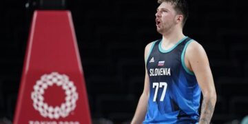 Francia frente a la Eslovenia de Doncic y USA-Australia en las ‘semis’ del básquet olímpico