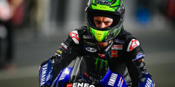 Yamaha mueve más fichas: Crutchlow al Factory y Dixon al Petronas