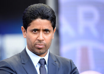Nasser Al Khelaifi: “Quería un equipo competitivo y ya lo tiene, no tiene excusas para no quedarse”