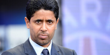 Nasser Al Khelaifi: “Quería un equipo competitivo y ya lo tiene, no tiene excusas para no quedarse”