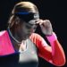 Serena Williams renuncia al US Open por una lesión muscular