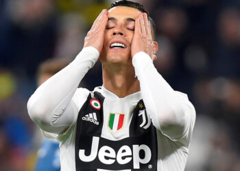 Cristiano Ronaldo: «Rompo mi silencio para evitar que la gente juegue con mi nombre»