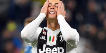 Cristiano Ronaldo: «Rompo mi silencio para evitar que la gente juegue con mi nombre»