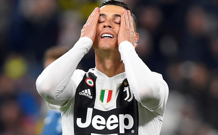 Cristiano Ronaldo: «Rompo mi silencio para evitar que la gente juegue con mi nombre»