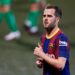 La Fiorentina aprieta para la cesión de Pjanic