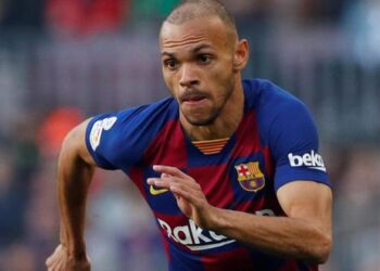 Braithwaite, de nuevo vinculado a una salida a la Premier