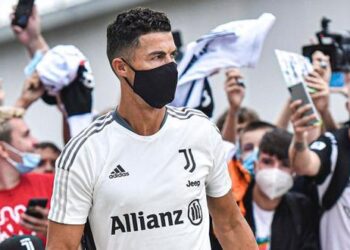 Cristiano Ronaldo estará en el Gamper