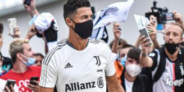 Cristiano Ronaldo estará en el Gamper