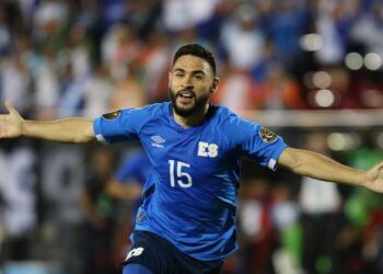 Álex Roldán estará en el Juego de Estrellas de la MLS