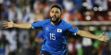 Álex Roldán estará en el Juego de Estrellas de la MLS