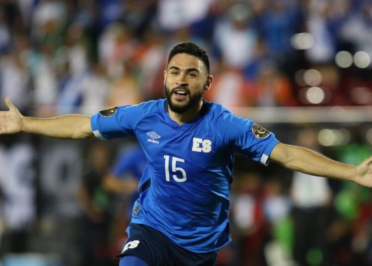 Álex Roldán estará en el Juego de Estrellas de la MLS