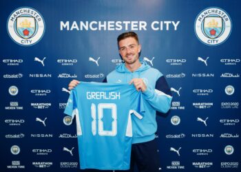 ¡Bombazo! El Manchester City cierra el fichaje más caro de la Premier League