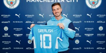 ¡Bombazo! El Manchester City cierra el fichaje más caro de la Premier League
