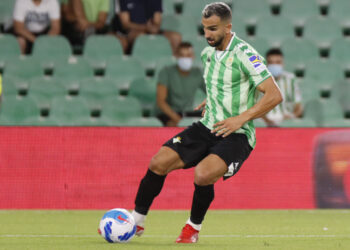 5-2 La Roma de Mourinho la lía en el Villamarín