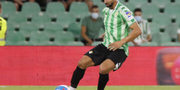 5-2 La Roma de Mourinho la lía en el Villamarín